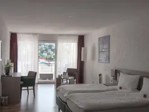 RheinHotel Arte