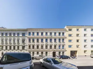 อัพพาร์ทเมนท์ เฟอร์เชอร์กาสเซอ