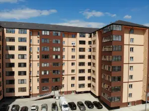 Studio Residence Militari M2