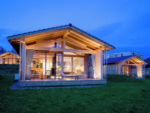 Euler Neuschönau Naturhotel