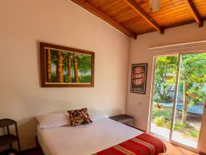 Portoazul Casa de Playa
