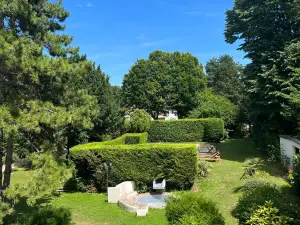 Hôtel Le domaine de Montmorency