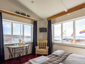 Húsavík Cape Hotel