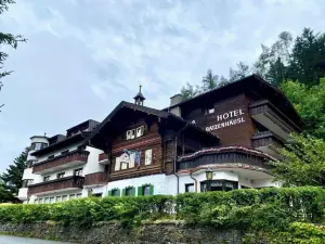 Hotel Batzenhausl