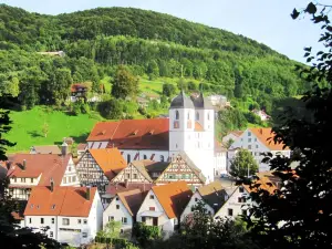 Hotel-Gasthof am Selteltor
