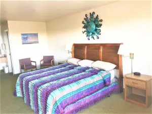 Copper Stay Inn Benson AZ I-10 Exit 304