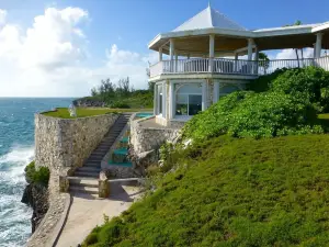 Neptune Cove 5 Bedroom Home