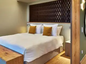 WALDWEIT Rheingau Hotel und Retreat