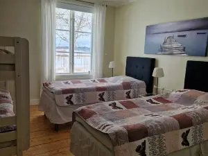Nya Strandgårdens Wärdshus