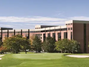 Woodcliff Hotel and Spa
