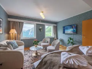Hotel Utsikten - by Classic Norway Hotels