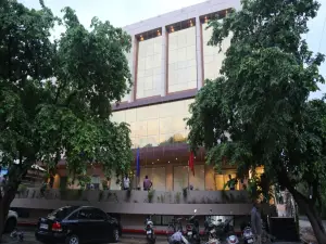 Hotel Poonam Residency