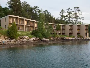 Ocean Gate Resort