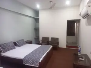 Palm View Hotel