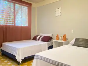 Mountain View Hostel