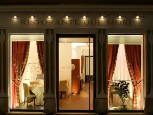 Hotel Due Mori