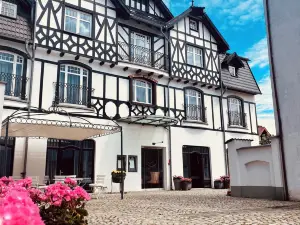 Hotel Rejs