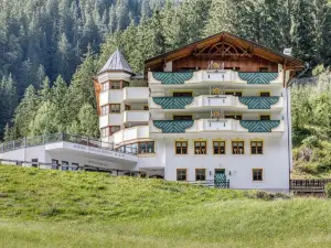 Hotel Edelweiß-Schlössl