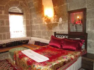 Osmanoglu Hotel
