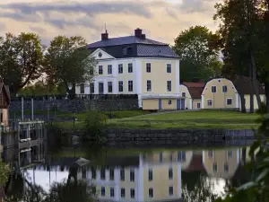 Schenströmska Herrgården