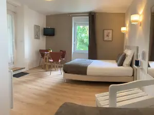 Hôtel de France