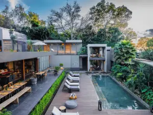 Casa Chichipicas Hotel Boutique