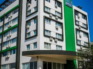 Ecohotel Talca
