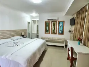 Pousada Emcanto