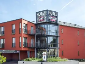 Hotel Simon's Plaza