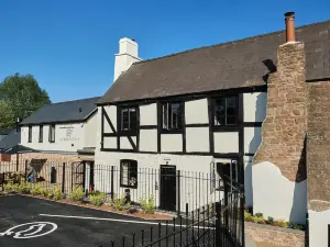 The Crown Inn