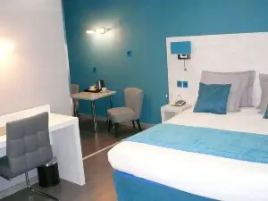 HOTEL L'EUROPÉEN