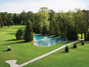 Oakwood Resort