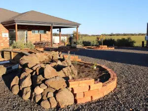 Aligning Health Retreat & Day Spa