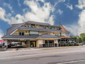 Prestige Beach House, BW Premier Collection