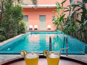 Angam Villas Colombo