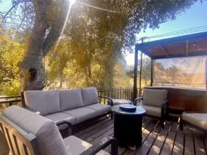 St George Ranch Resort