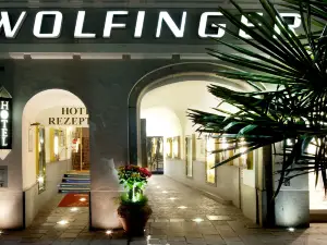 Austria Classic Hotel Wolfinger - Hauptplatz