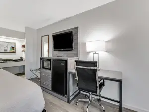 Quality Inn Laurinburg