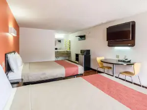 モーテル 6 トラウトビル、バージニア