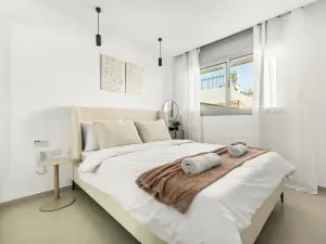 Red Canyon Spa Relaxed Garden Stay by Sea N' Rent