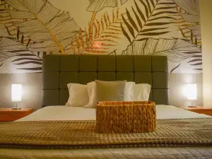 Hotel Boutique Valverde Santa Elena