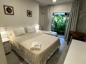 Pousada Divino Milagre