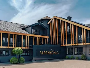 Hotel Alpenkönig