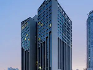 Urbanstay Hotel Dongtan