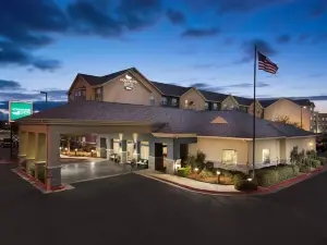 Homewood Suites by Hilton Lubbock