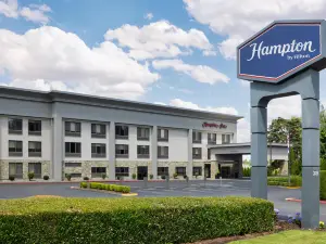 Hampton Inn Portland East