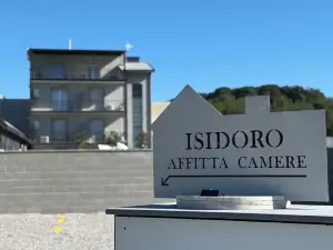 이시도로 아피타카메레