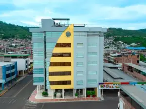 Hotel Ceibo Dorado