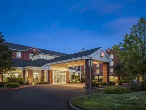 Hilton Garden Inn Corvallis