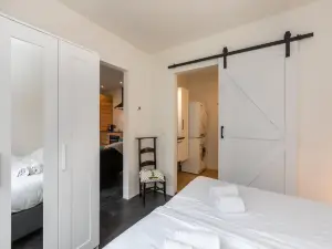 Holiday Home in Zeeland with Romantic Terrace